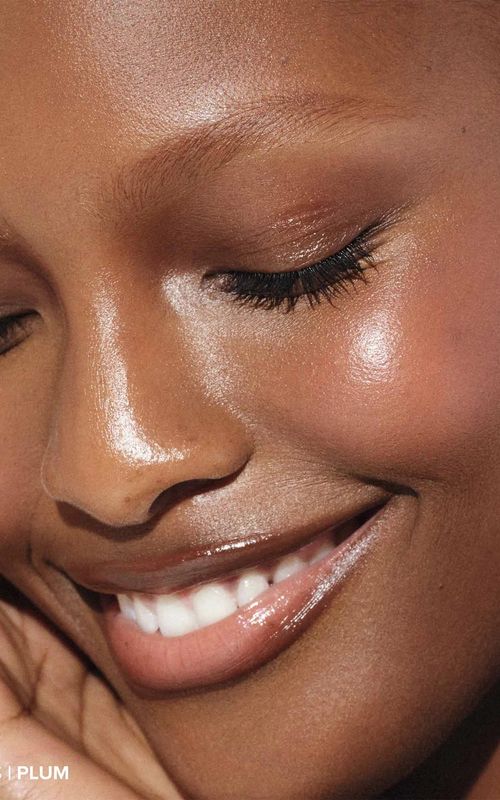 Blurring Serum Blush