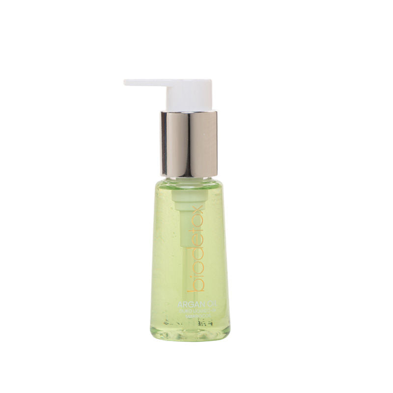 Argan Hair Oil 120ML