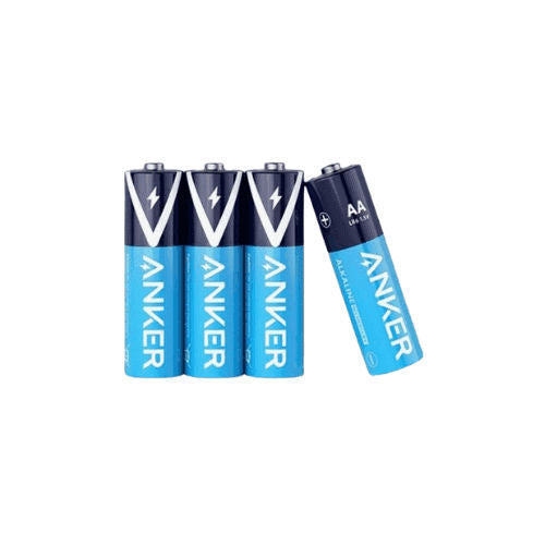 Anker AA BATTERIES 4 PACK