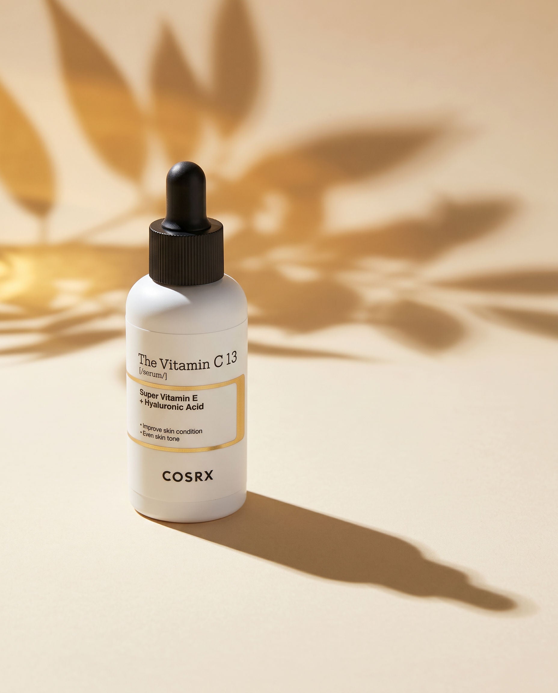 COSRX The Vitamin C13 Serum (Elite Seoul Skin)