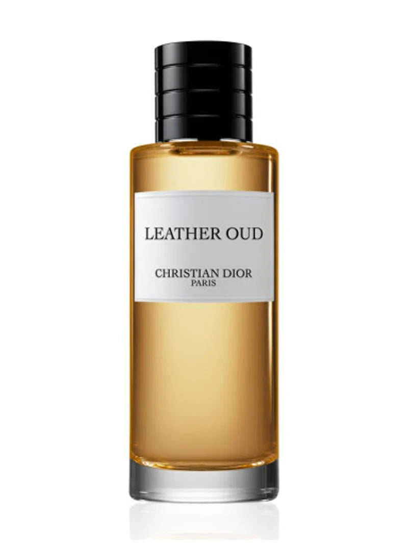 DIOR LEATHER OUD EDP 125ML