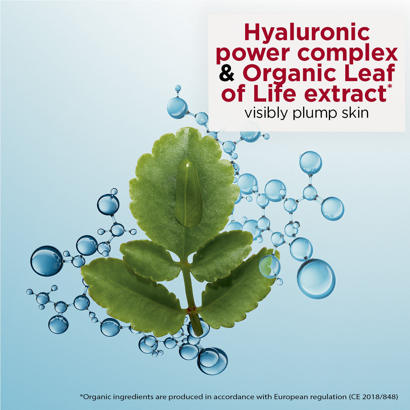 Hydra-Essential [HA² ]Day Cream - Normal to Dry 50ml