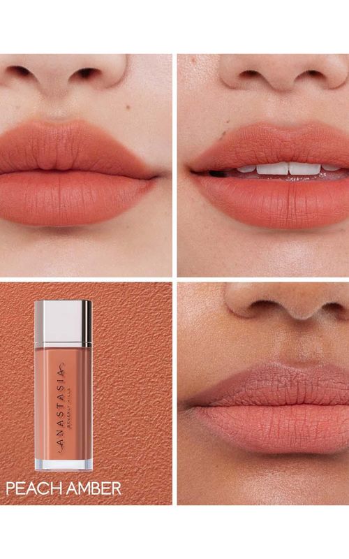 Lip Velvet