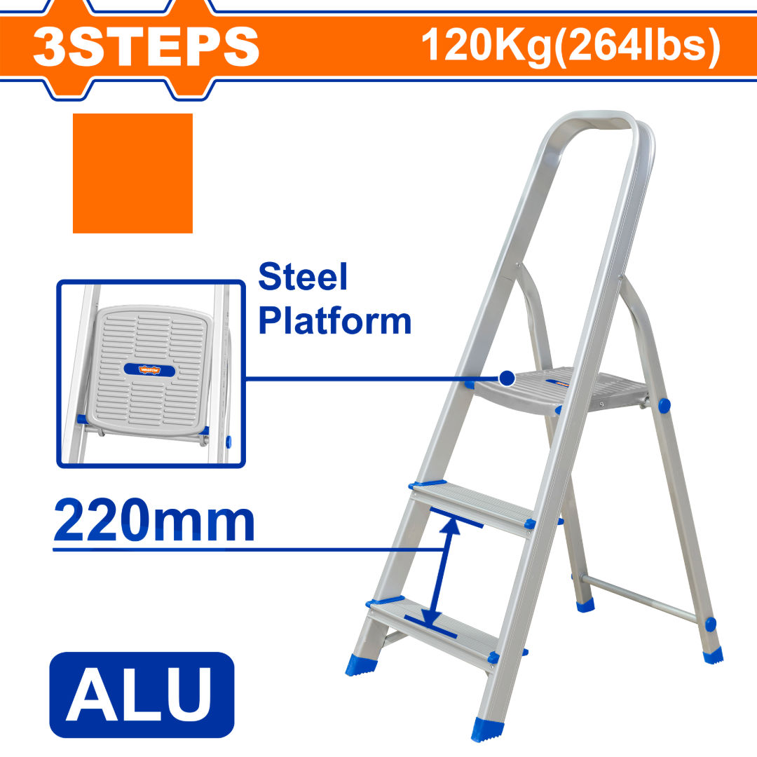 WADFOW Household Ladder