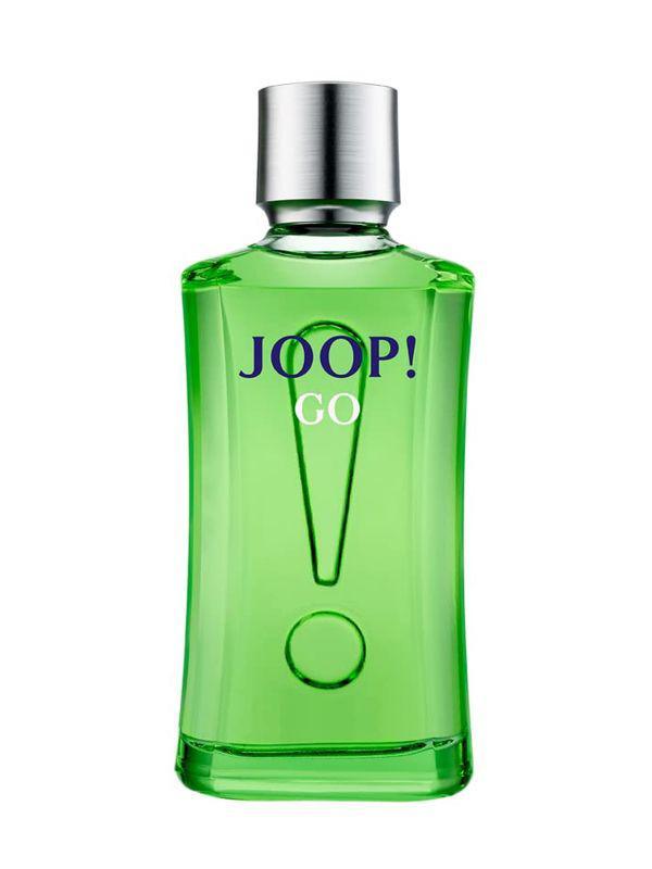 Joop Go M 100Ml