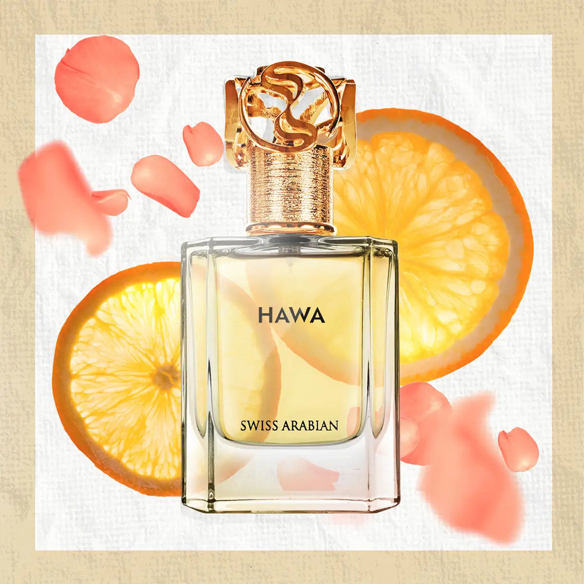 HAWA