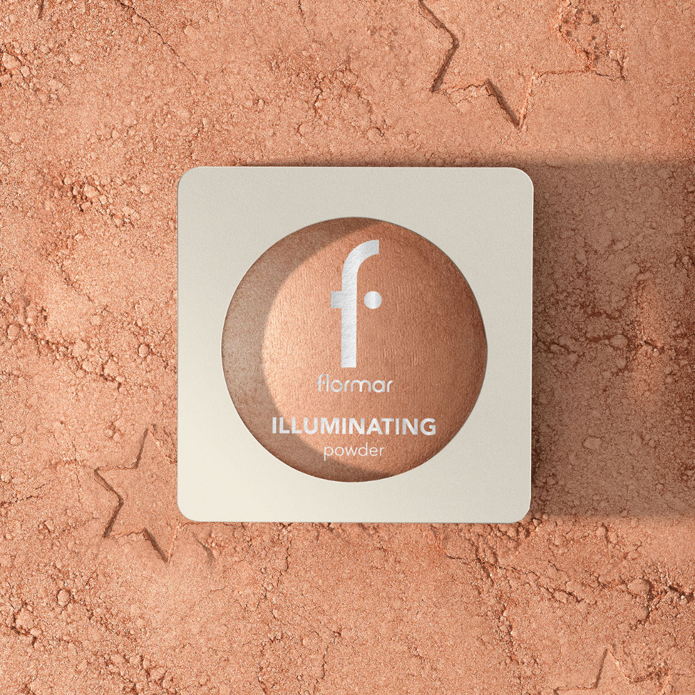 Flormar Illuminator Powder