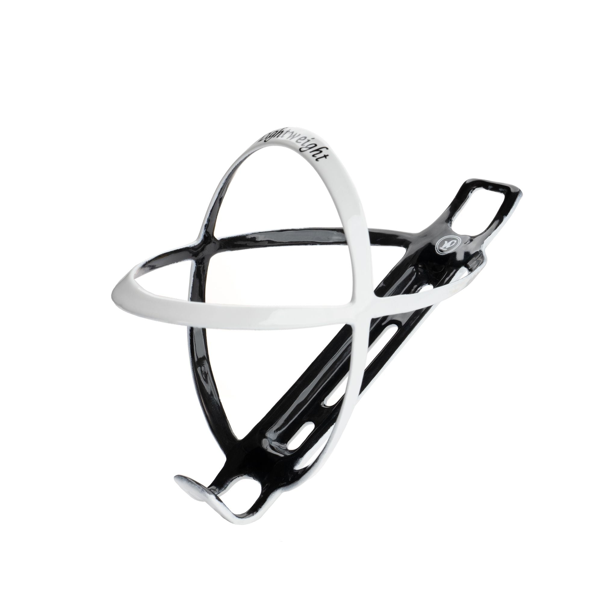 Mountain Bike Bottle Cage MTB Bicycle Water Bottle Holder Lightweight Bottle Rack