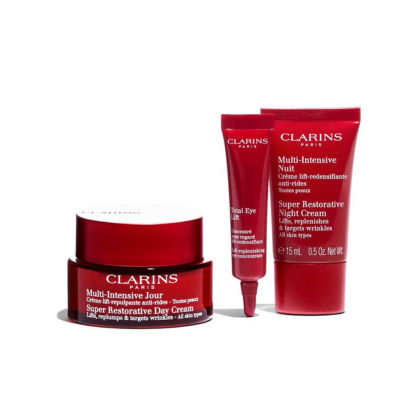 Super-Restorative Starter Kit Set