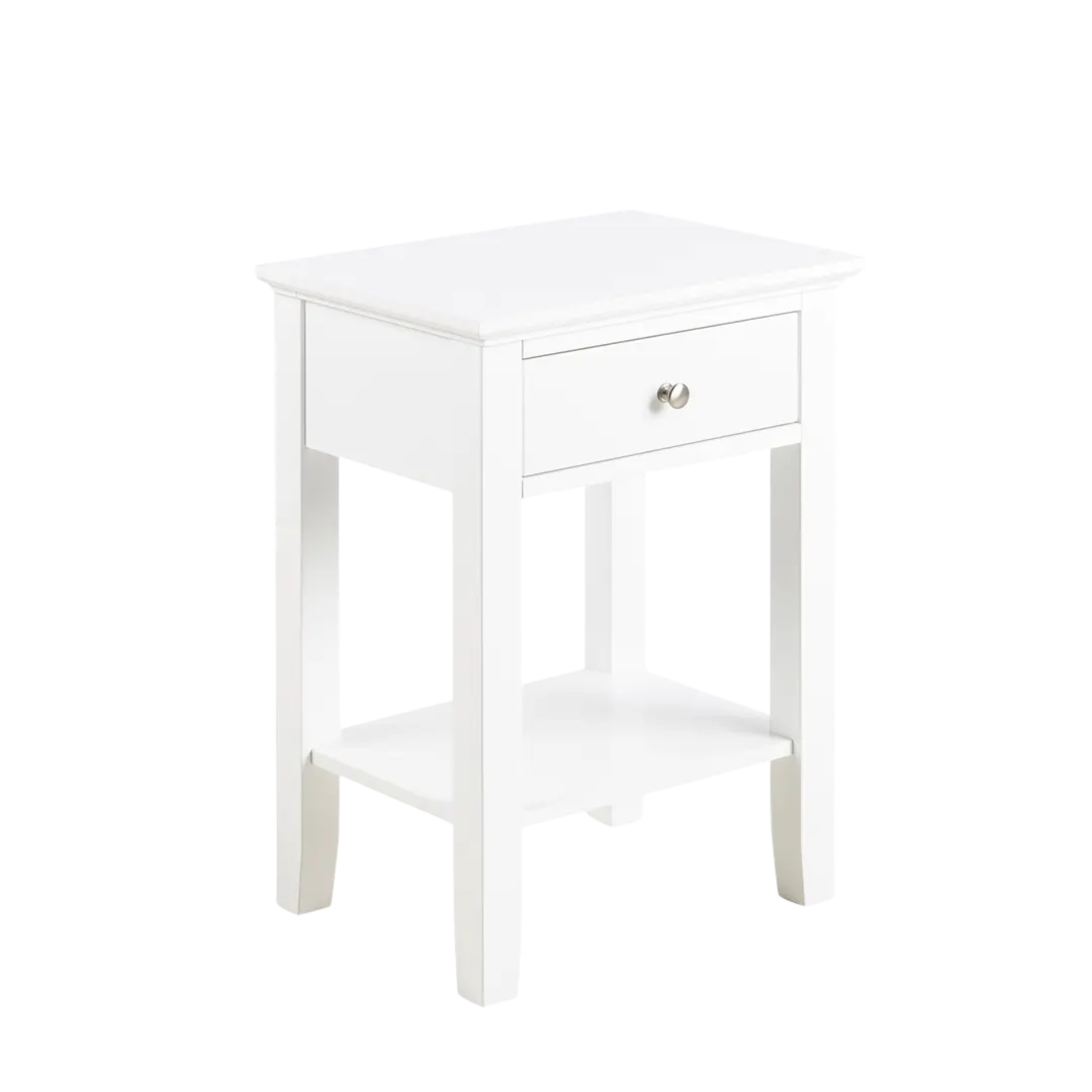 طاولة جانبية لينيا