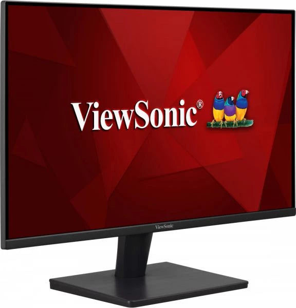 شاشة ViewSonic VA2715-H مقاس 27 بوصة بدقة Full HD من سلسلة MainStream