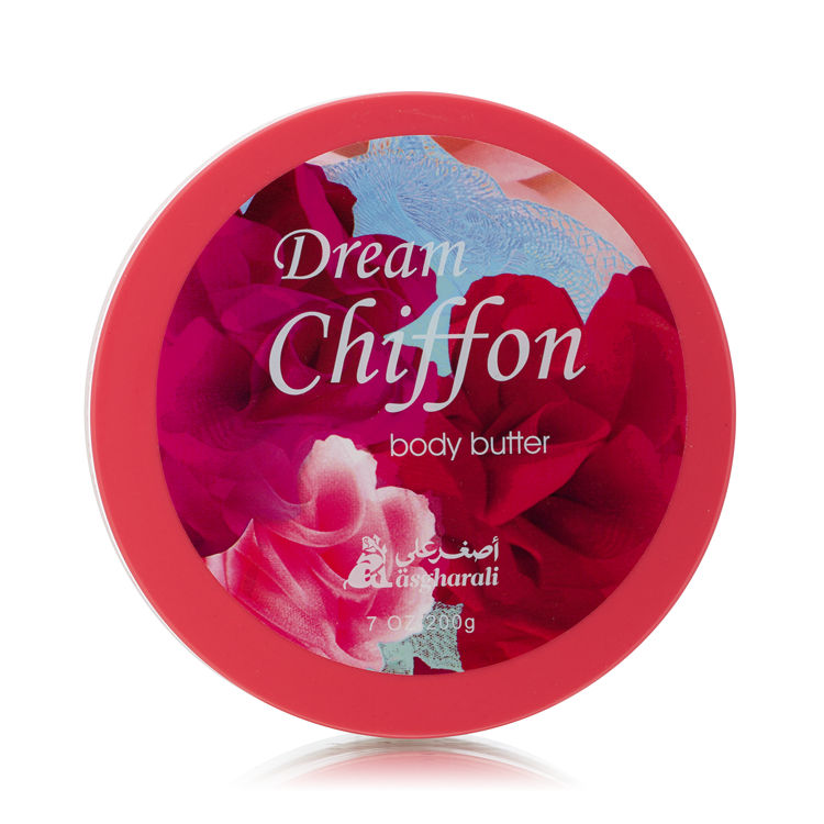 Dream Chiffon Body Butter 200Grm