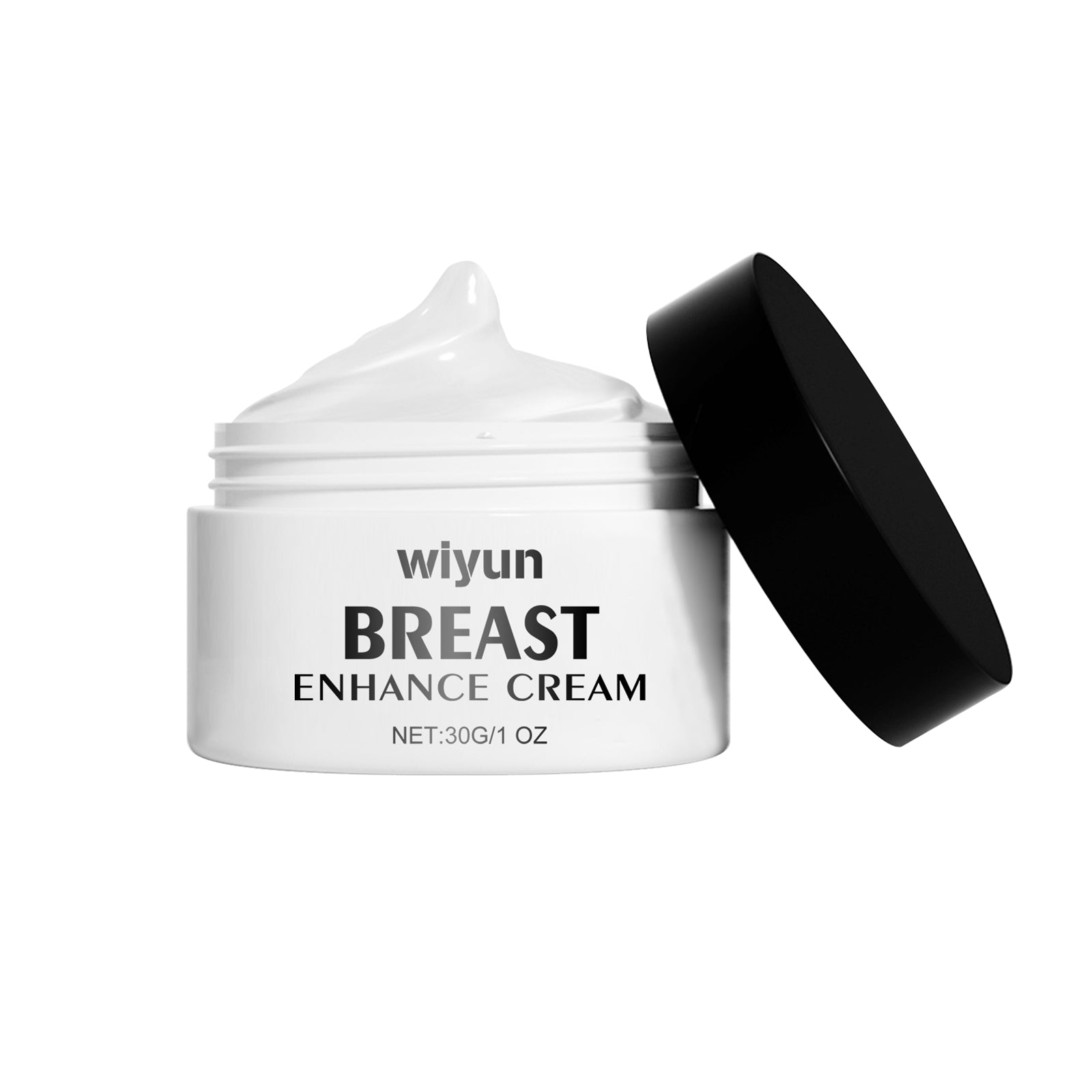 Revitalize Your Chest with Firming Breast Cream, Hydrating, Lifting, and Volumizing ,30g