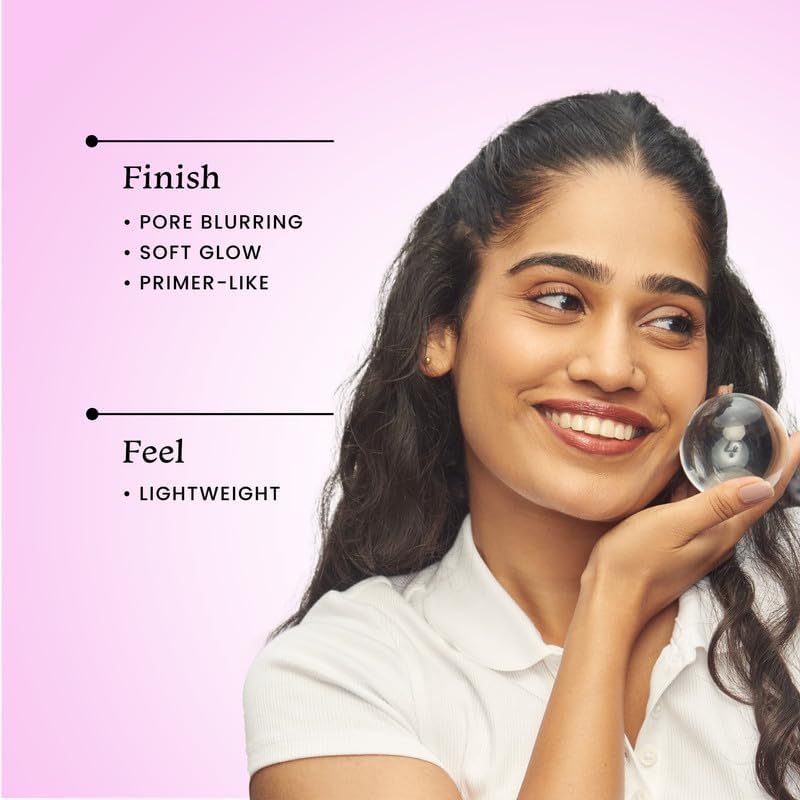 Foxtale The Game Changer Stain Matte Niacinamide - 30Ml