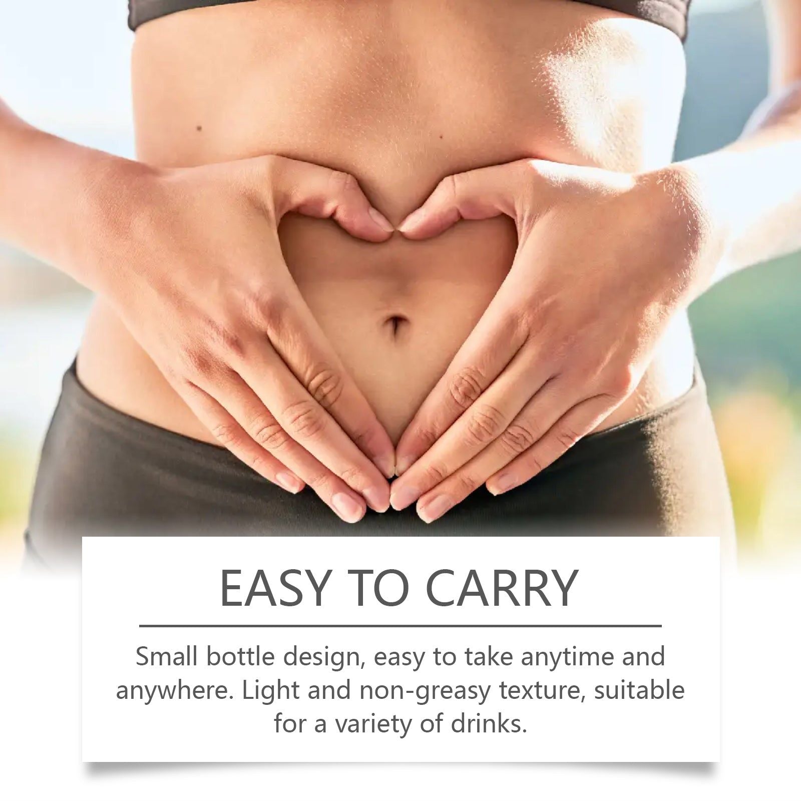 Boost Your Body Care, Support Digestion, Relieve Discomfort with Natural Drops ,30ml