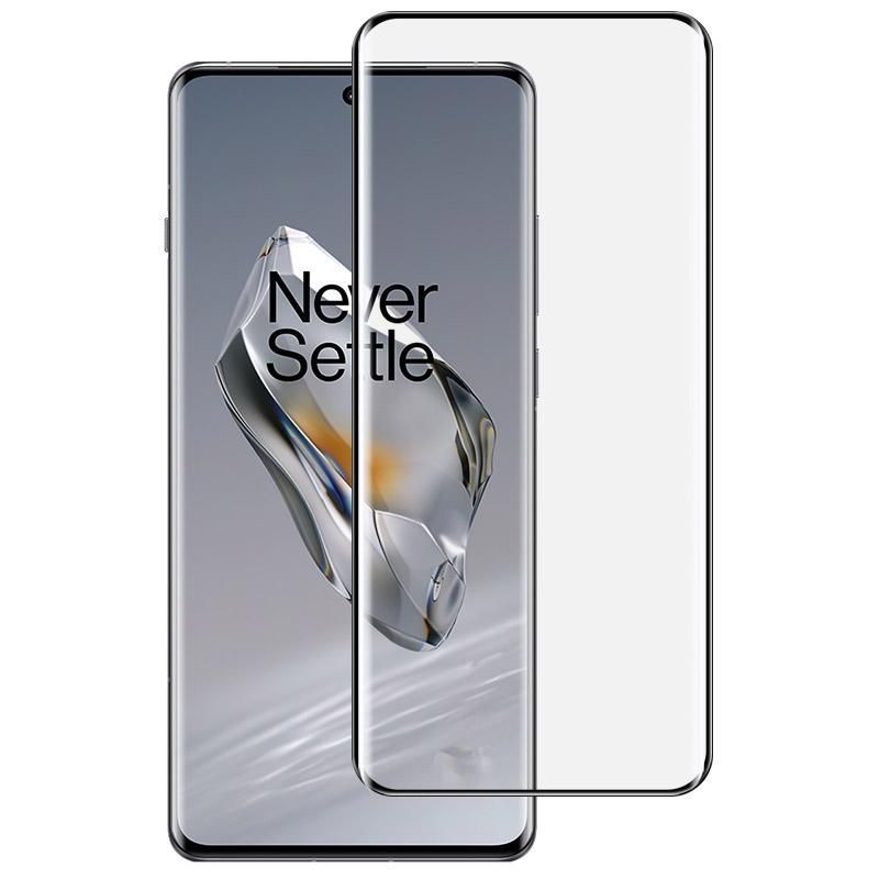 imak Full Glue Positioning Film For OnePlus 12