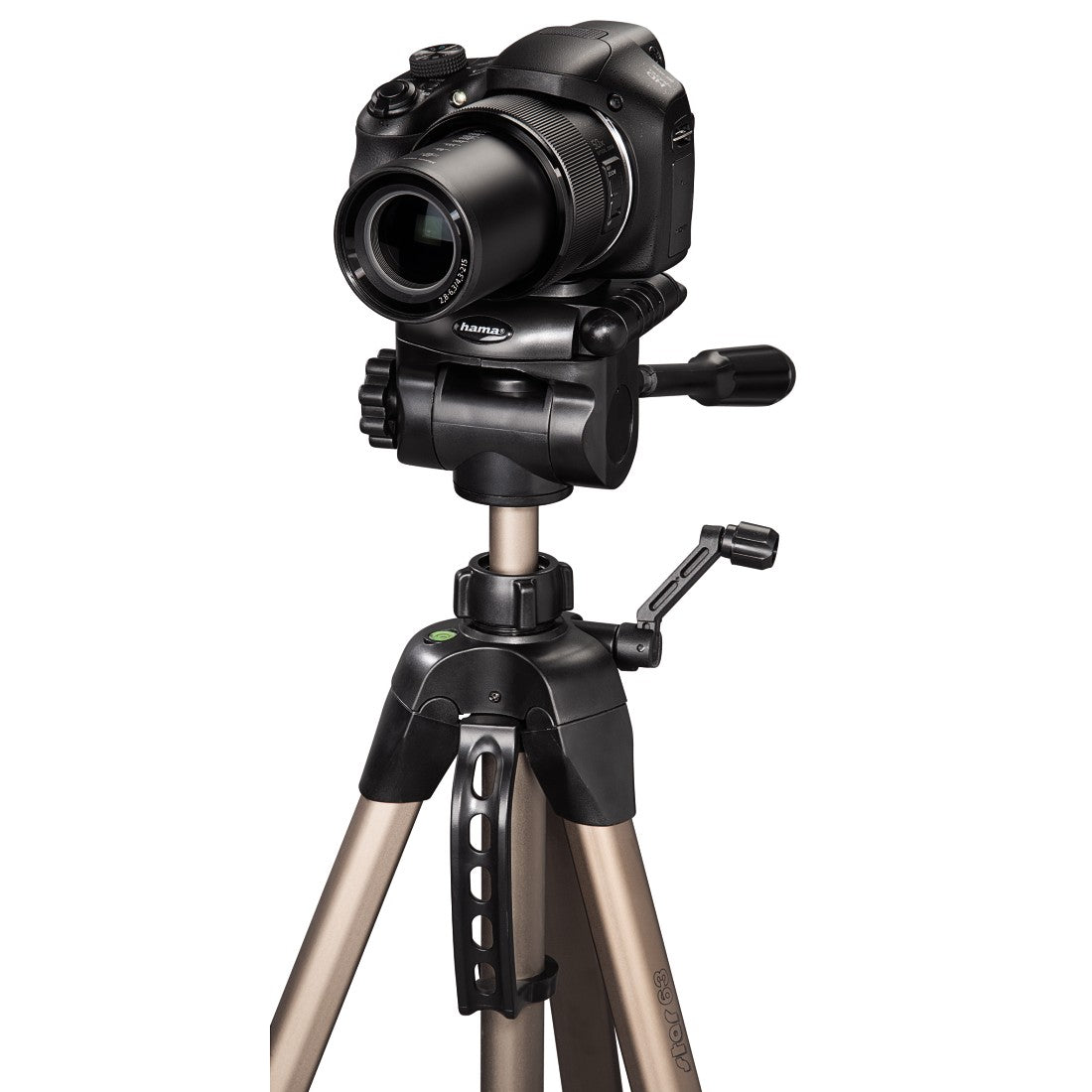 HAMA 4163 "STAR 63" TRIPOD