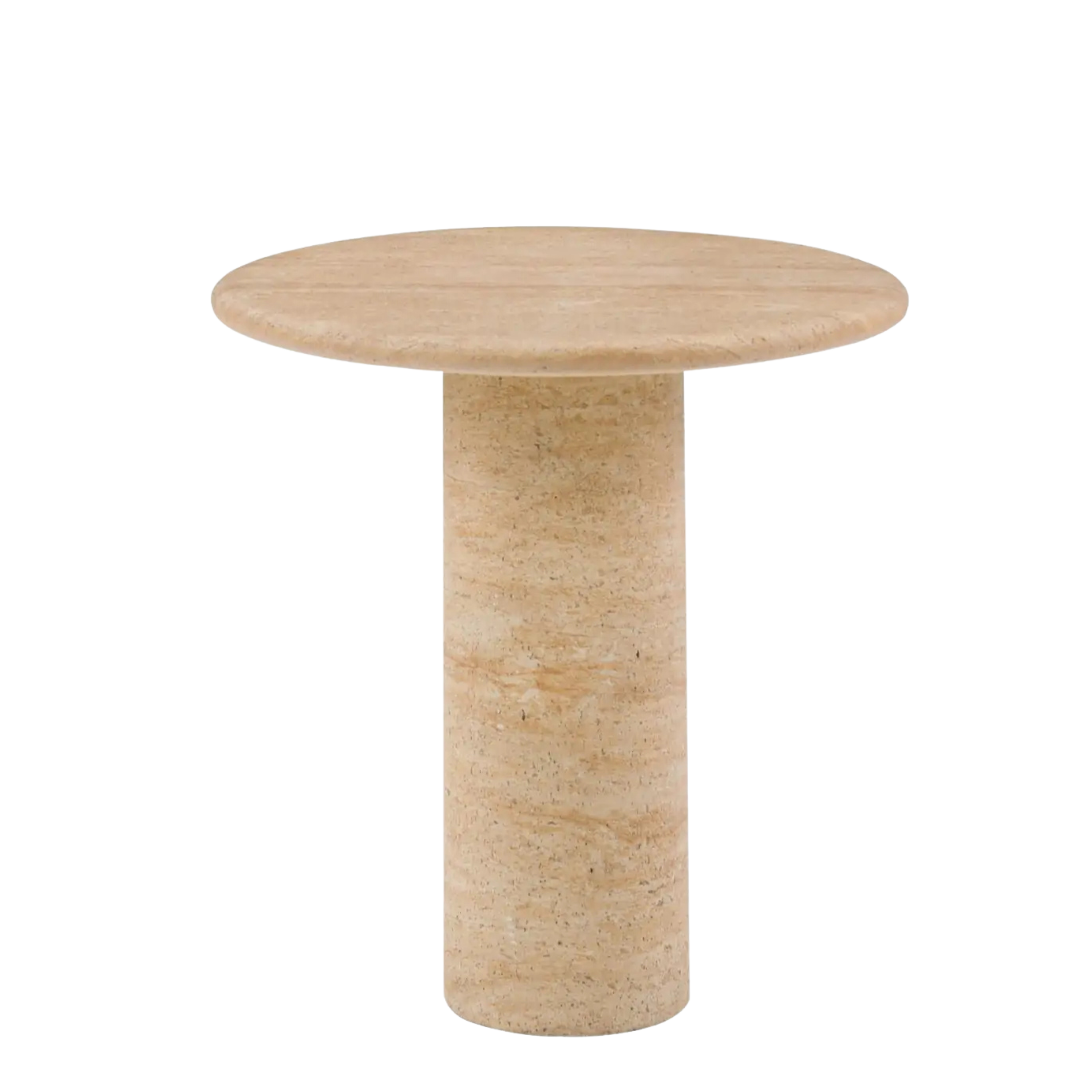 Alfred Coffee Table 46x48cm