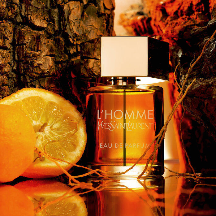 عطر «LHomme»