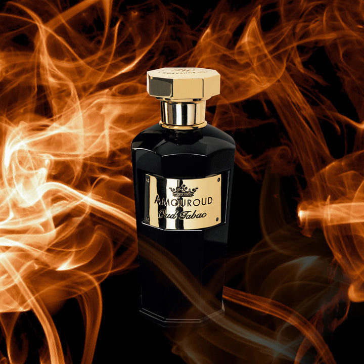 عطر «عود تاباك» 100 مل