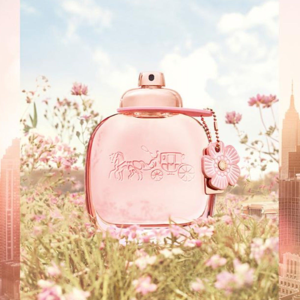 Floral Eau de Parfum 90ml