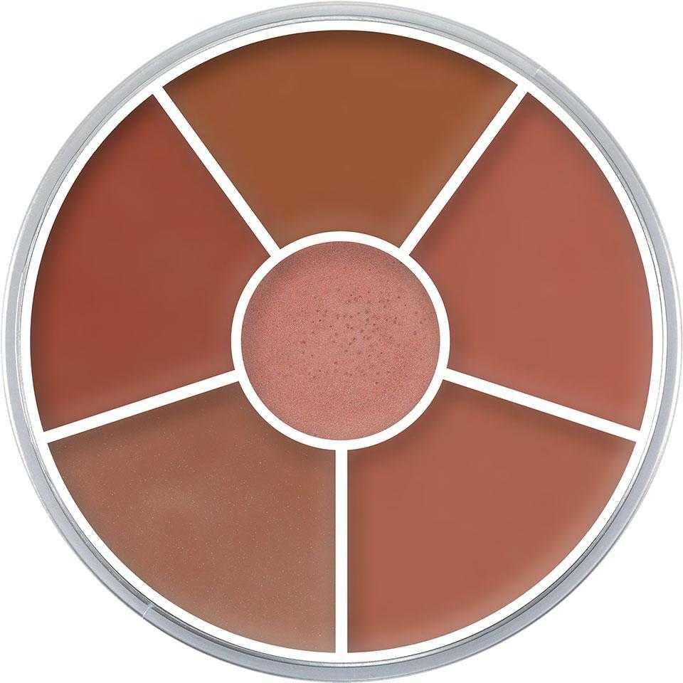 Lip Rouge Wheel