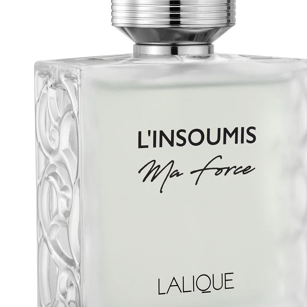 L'Insoumis Ma Force Eau de Toilette 100ml