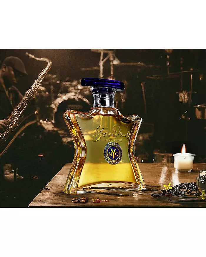 عطر نيو هارلم 100 مل
