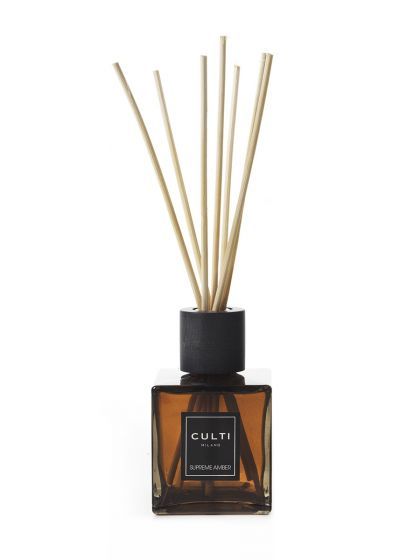 Diffuser Decor Supreme Amber
