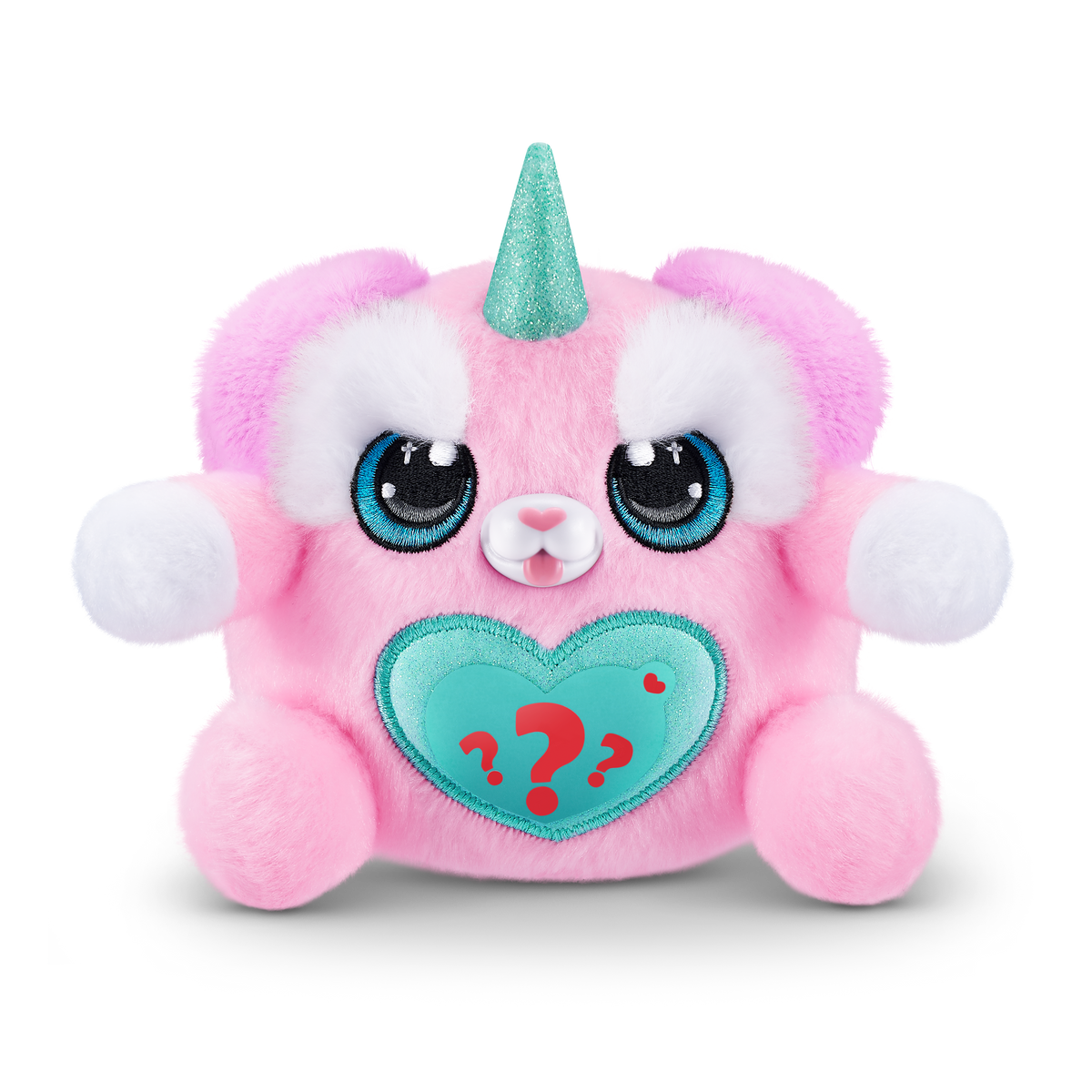 Rainbocorns Puppycorn Surprise Series 8 – Scented Unboxing Toy