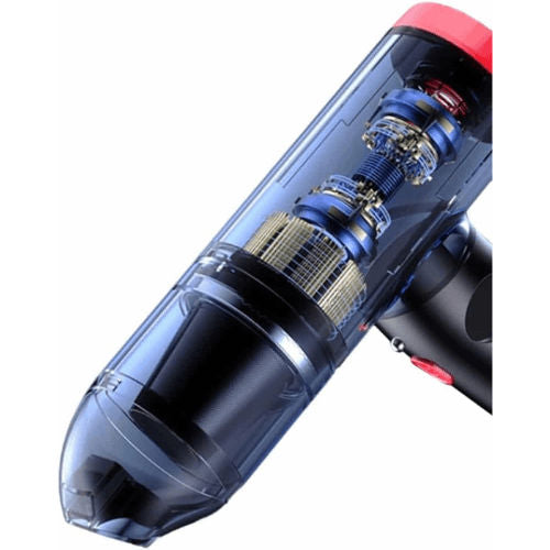 Yesido Duster Vacuum VC06