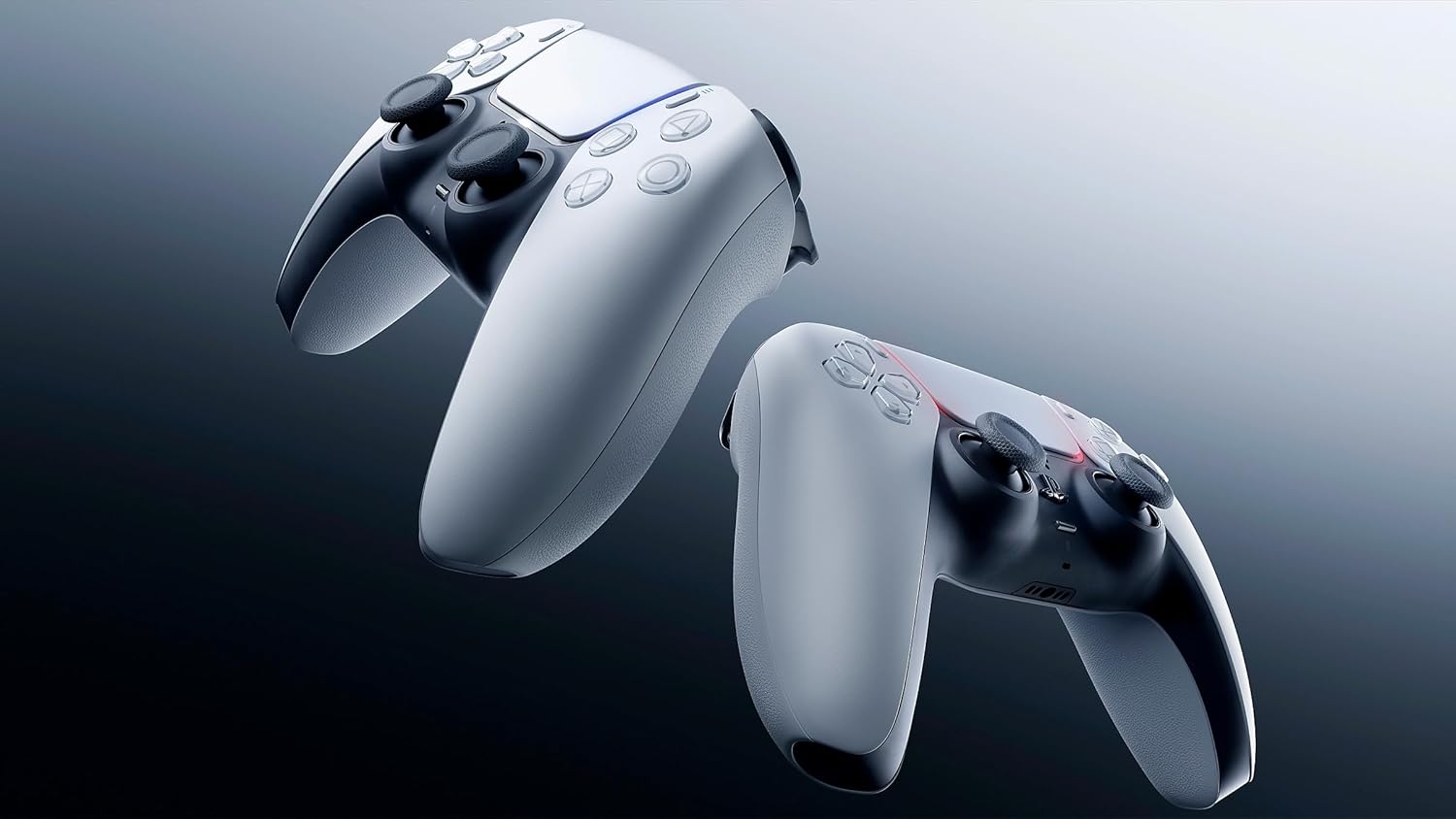 Sony PS5 DualSense Wireless Controller