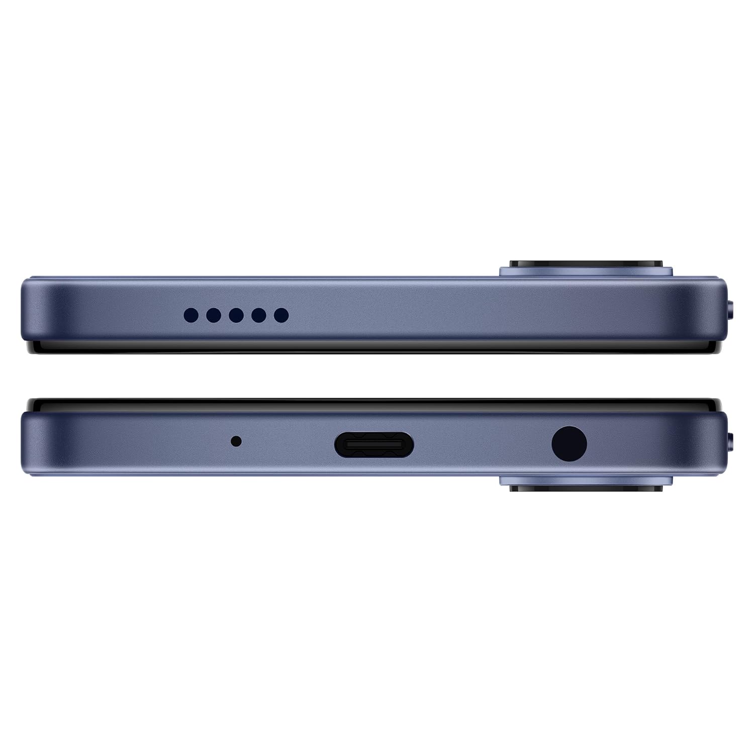 vivo Y21 5G Smartphone, 4GB RAM, 256GB Storage, 6.74" Display, 6500mAh Battery, 44W FlashCharge, Dual SIM