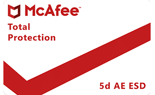 McAfee 2019