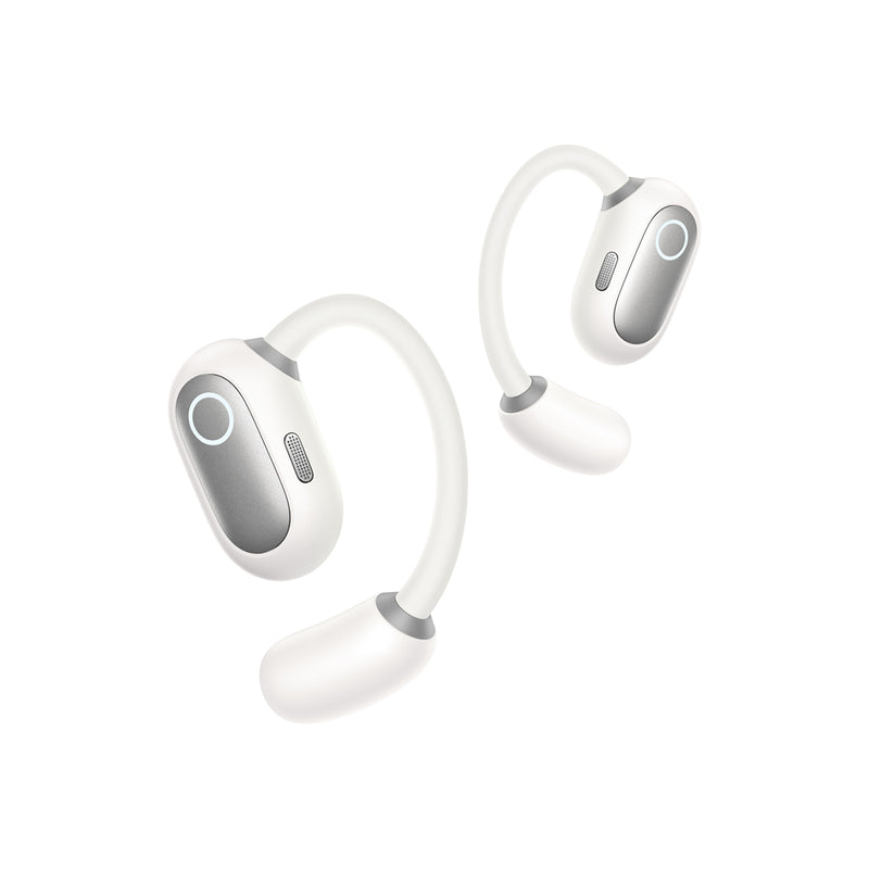 Baseus Eli Sport 1, Open Ear Bluetooth Earbuds, IPX4 Water Resistant