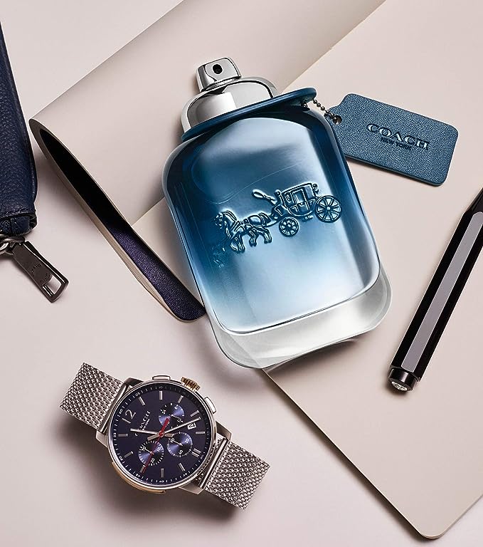 عطر بلو أو دو تواليت