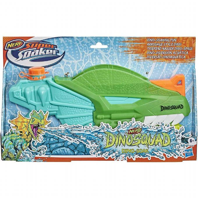 SOA DINO SOAK