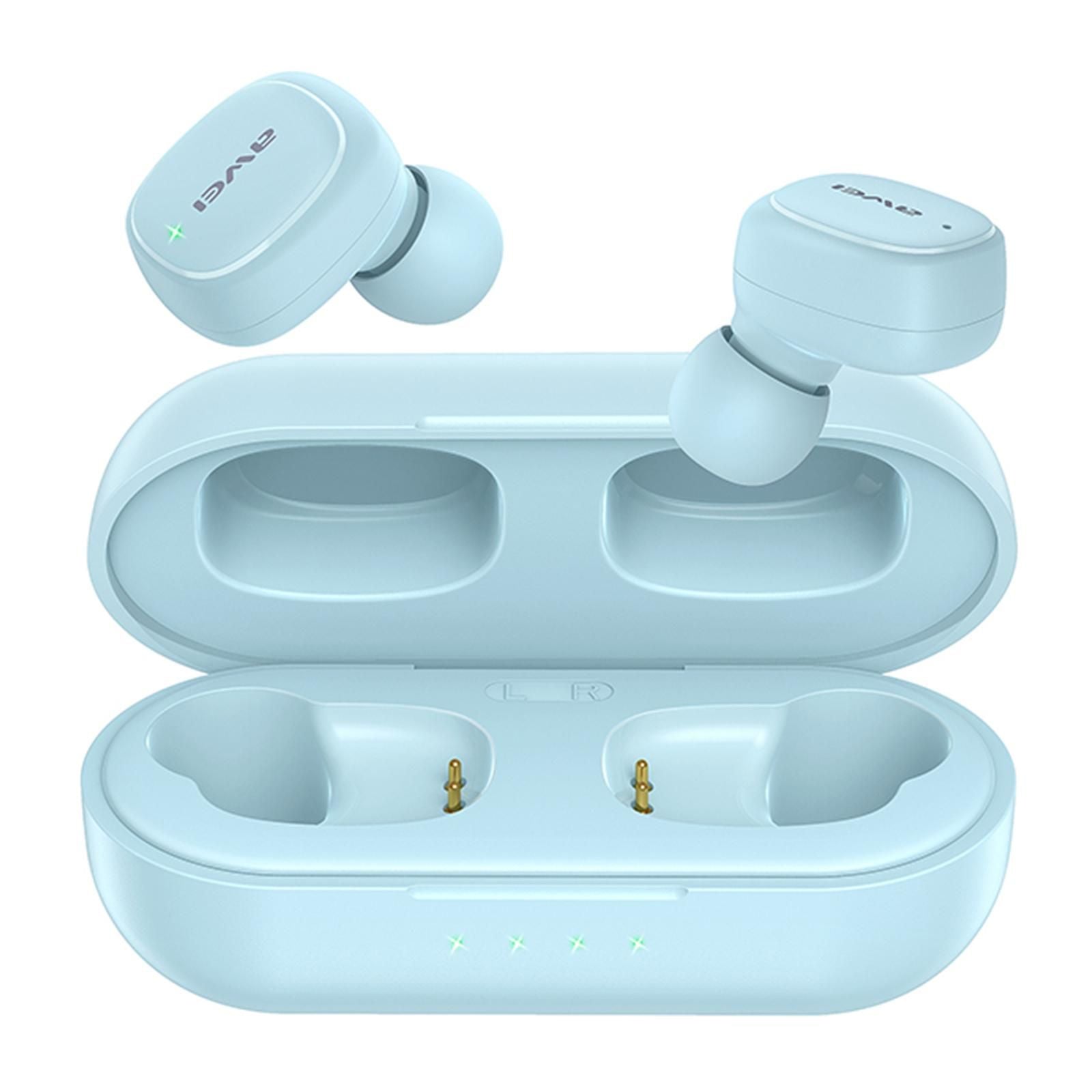 awei T13 Pro Bluetooth V5.1 Sports Headset