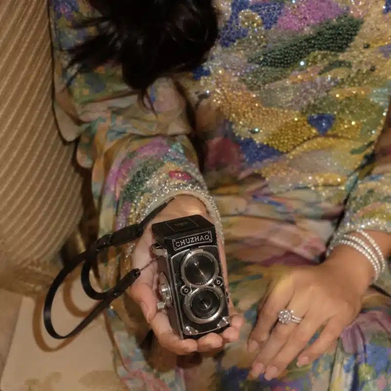 RetroSnap Classic Digital Camera