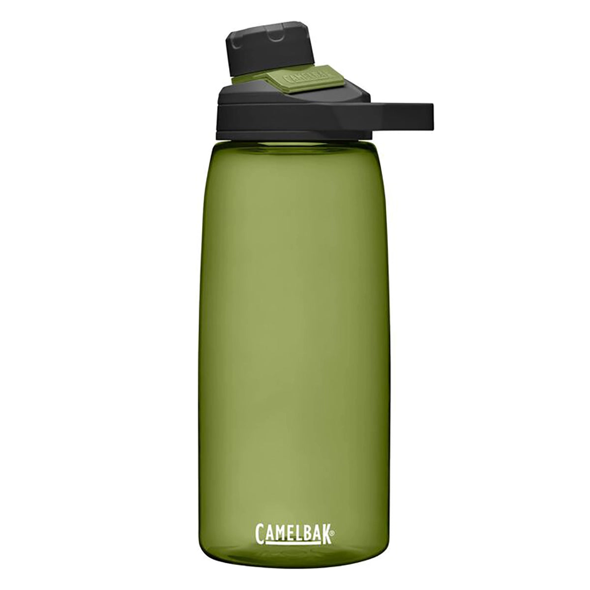 Camelbak Chute Mag 32oz Water Bottle – Olive | BPA-Free Leak-Proof Bottle