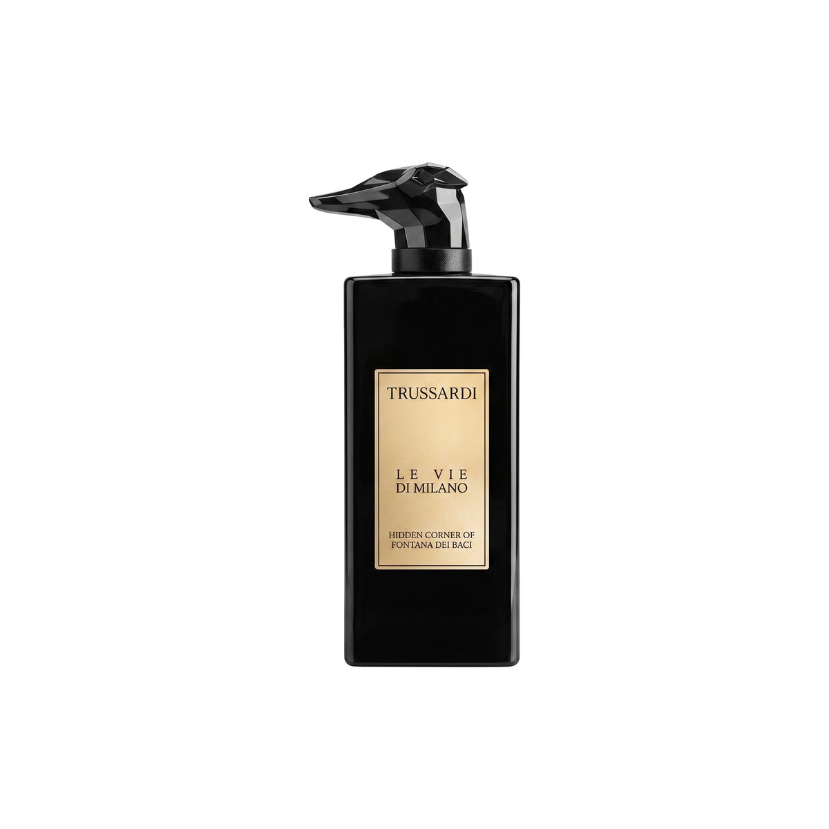 Hidden Corner of Fontana Dei Baco Eau de Parfum Intense 100ml
