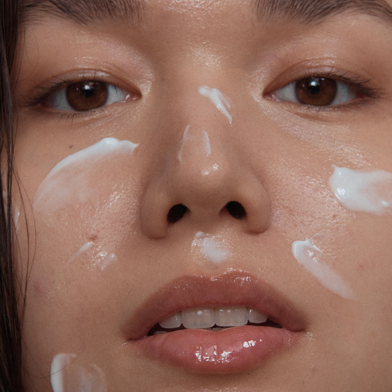 Shaishaishai Liposome Repair Intensive Cream 50ml