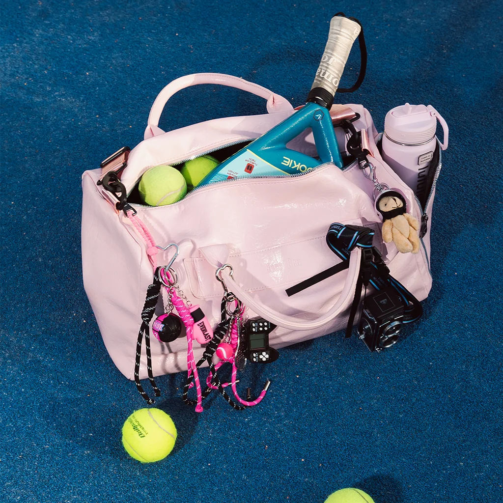 UrbanFit Duffle Bag