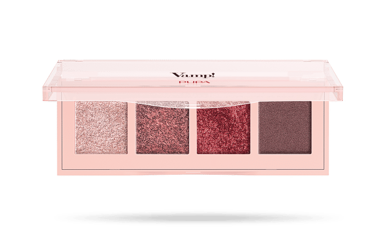 Vamp! 4 Eyeshadow Palette