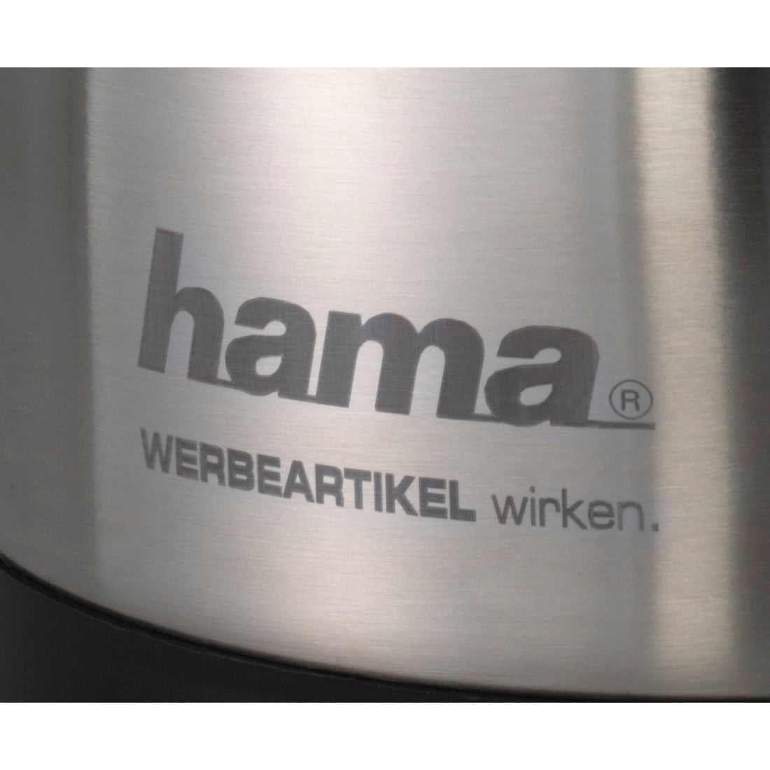 XAVAX 111167 "Piccolo" Vacuum Jug, 0.4 l