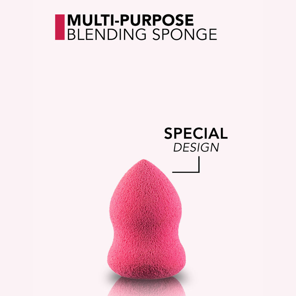 Flormar Multi-Purpose Blending Sponge