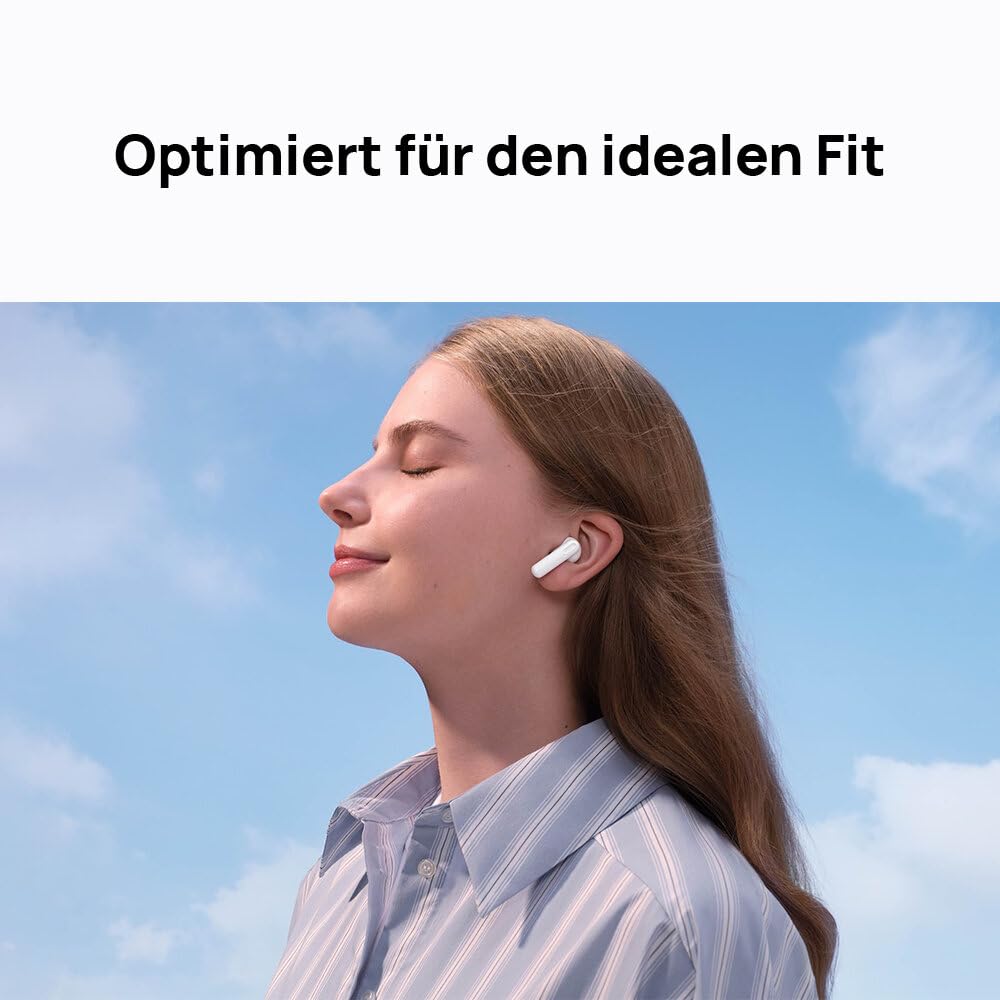 Huawei Freebuds SE-2 T0016 Wireless Earbuds