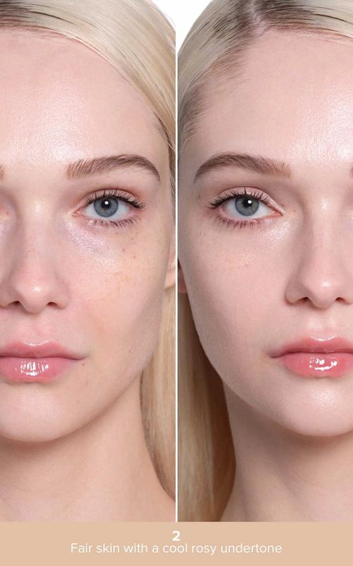 Beauty Balm Serum Boosted Skin Tint