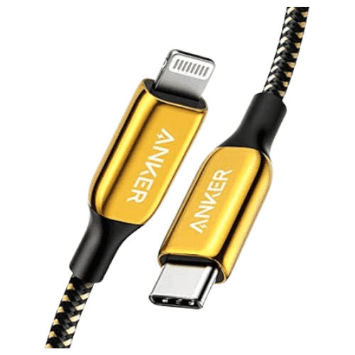 Anker GOLDEN AGE OF CHARGING