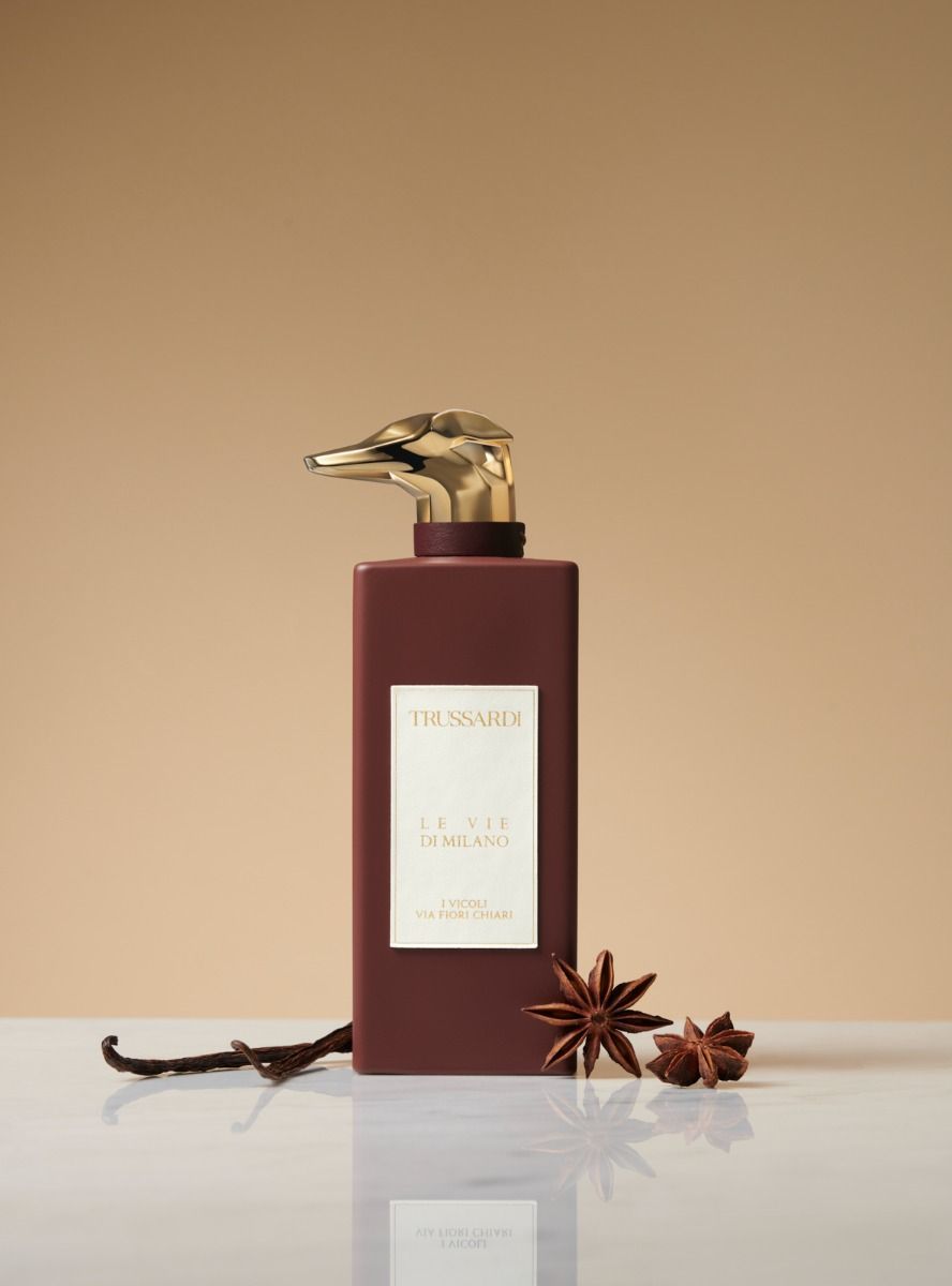 I Vicoli Via Fiori Chiari Eau de Parfum 100ml